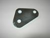 Motorola alternator mounting plate.